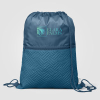 Marineblau (#003B5C)