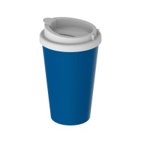 standard-blau PP/weiß