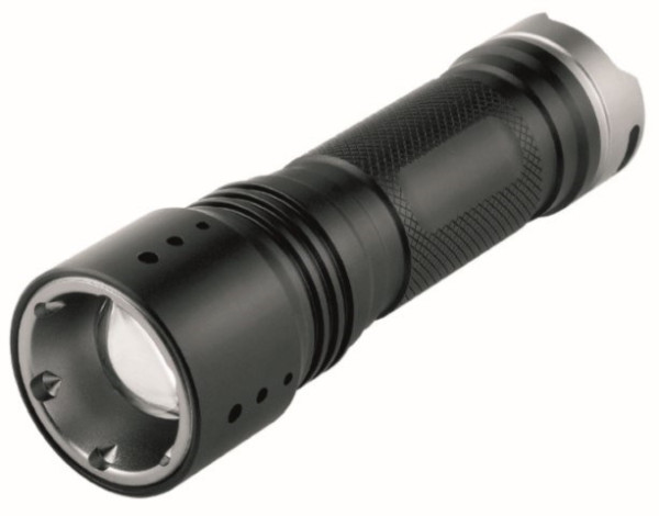 Metmaxx® LED MegaBeam Taschenlampe