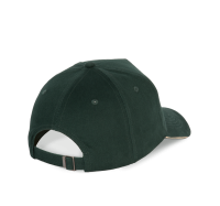 Forest Green / Beige