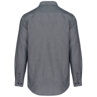 Oxford Shadow Navy