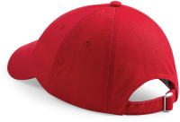 Classic Red