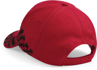 Classic Red / Black