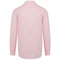 Oxford Pale Pink