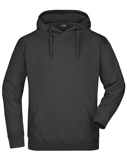 James&Nicholson - Hooded Sweat