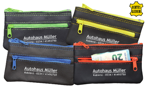 Schlüsseltasche VANILLA - Art. 55291