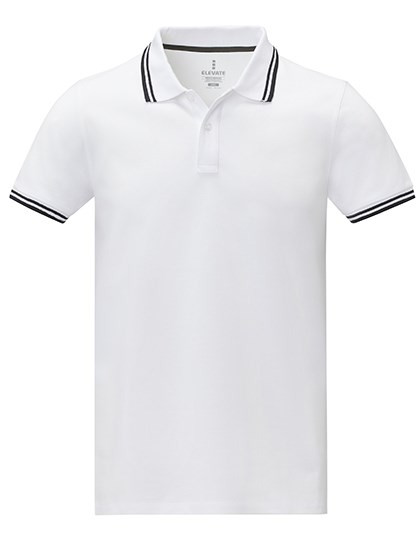 Elevate Life - Men´s Amarago Polo