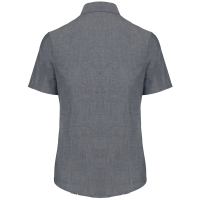 Oxford Shadow Navy