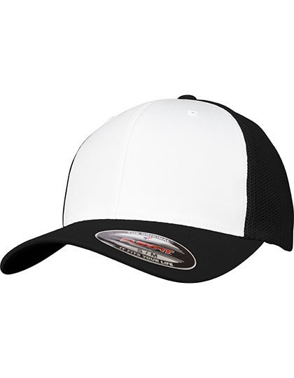 FLEXFIT - Flexfit Mesh Colored Front Cap