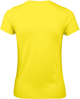 Solar Yellow