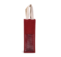 Cherry Red / Gold
