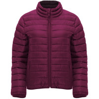 Plum red