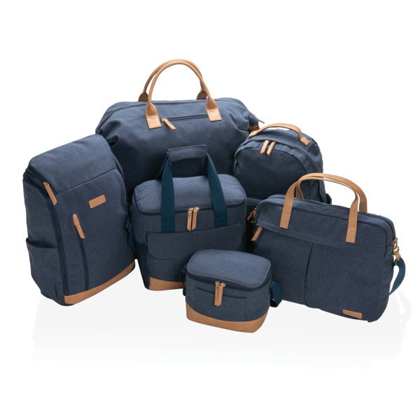 Impact AWARE™ 16 oz. rCanvas Laptop-Tasche