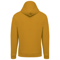 Dark Mustard