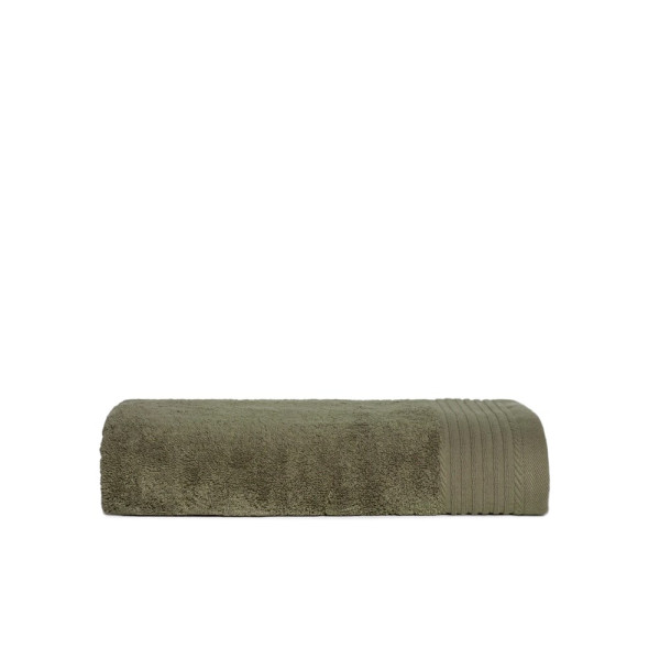 Deluxe Bath Towel