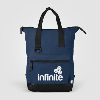 Marineblau (#041C2C)