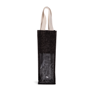 Black / Silver