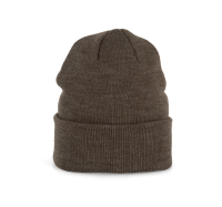 Dark Khaki Heather