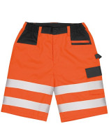 Fluorescent Orange