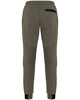 Light Khaki Heather
