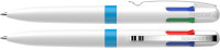 weiß-cyan_schwarz + rot + grün + blau