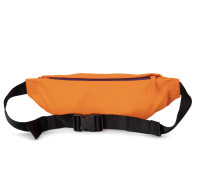 Orange Zest / Plum Purple