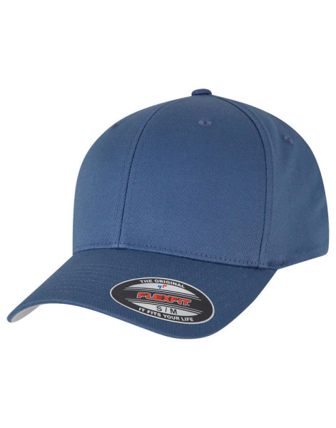 Flexfit Wooly Combed Cap Kids