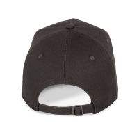 Dark Grey / Black