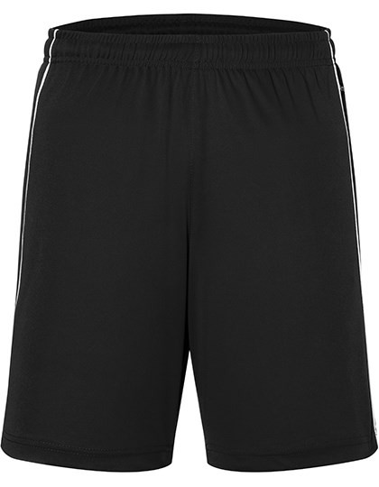 James&Nicholson - Basic Team Shorts