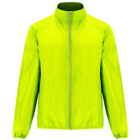 FLUOR YELLOW