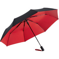 BLACK/RED