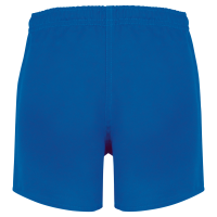 Sporty Royal Blue