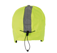Fluorescent Yellow