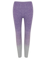 Purple - Light Grey Marl