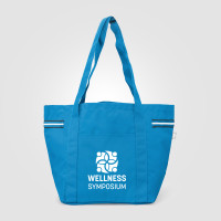 Marineblau (#00539C)