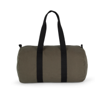 Dark Khaki / Black