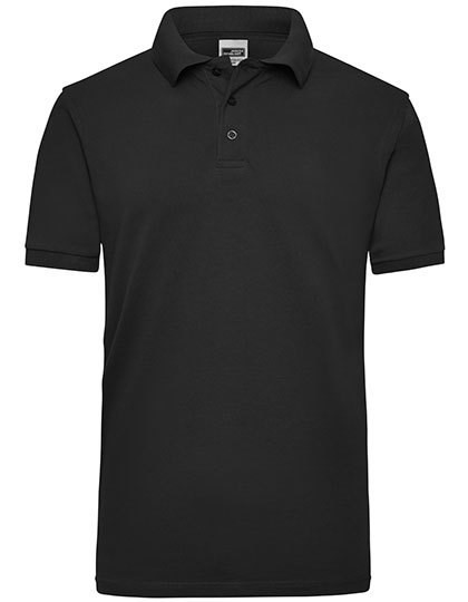 James&Nicholson - Men´s Workwear Polo