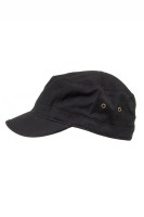Schwarz/Mango