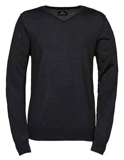 Tee Jays - Men´s V-Neck Sweater