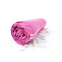rosa/weiß
