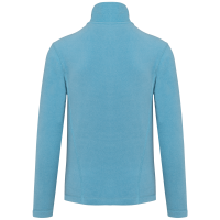 Cloudy blue heather