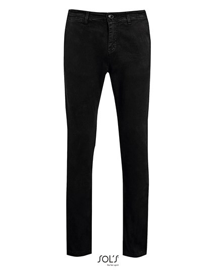 SOL´S - Men´s Pants Jules - Length 33