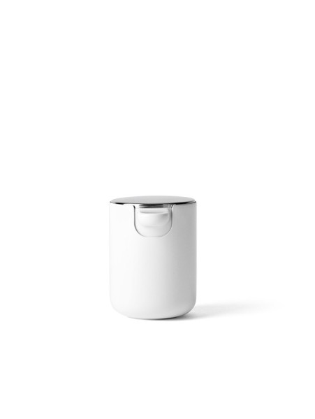 Menu Soap Dispenser White Seifenspender Bad