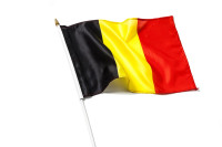 Belgium dreifarbig