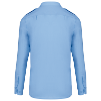 Sky Blue