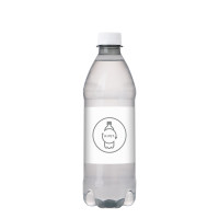 transparent/weiß