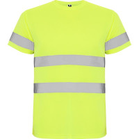 Fluor Yellow