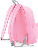 Classic Pink / Light Grey