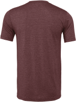 Heather Maroon
