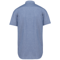 Oxford Cobalt Blue